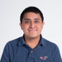 Israel Dominguez