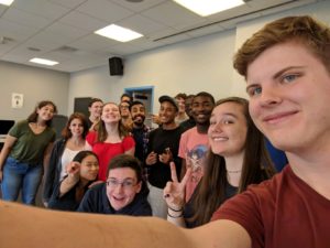 IMM Student Organizations and activities