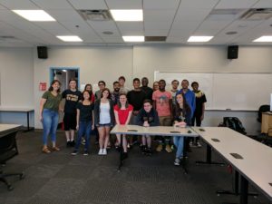 Student club
