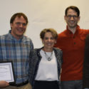 TCNJ’s Department of Interactive Multimedia receives the 2019 Mildred Dahne Award