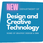 TCNJ Launches New Department of Design and Creative Technology
