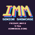 IMM Senior Show