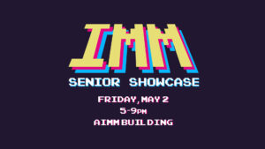 IMM Senior Show
