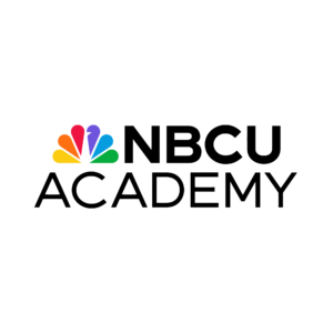 NBCU Academy logo
